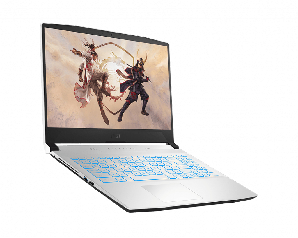 MSI 15 A11UE-015AU – image 3