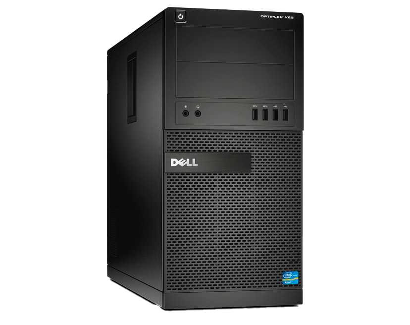 upcycle it Dell Inc. OptiPlex XE2 (Refurbished) A – image 1