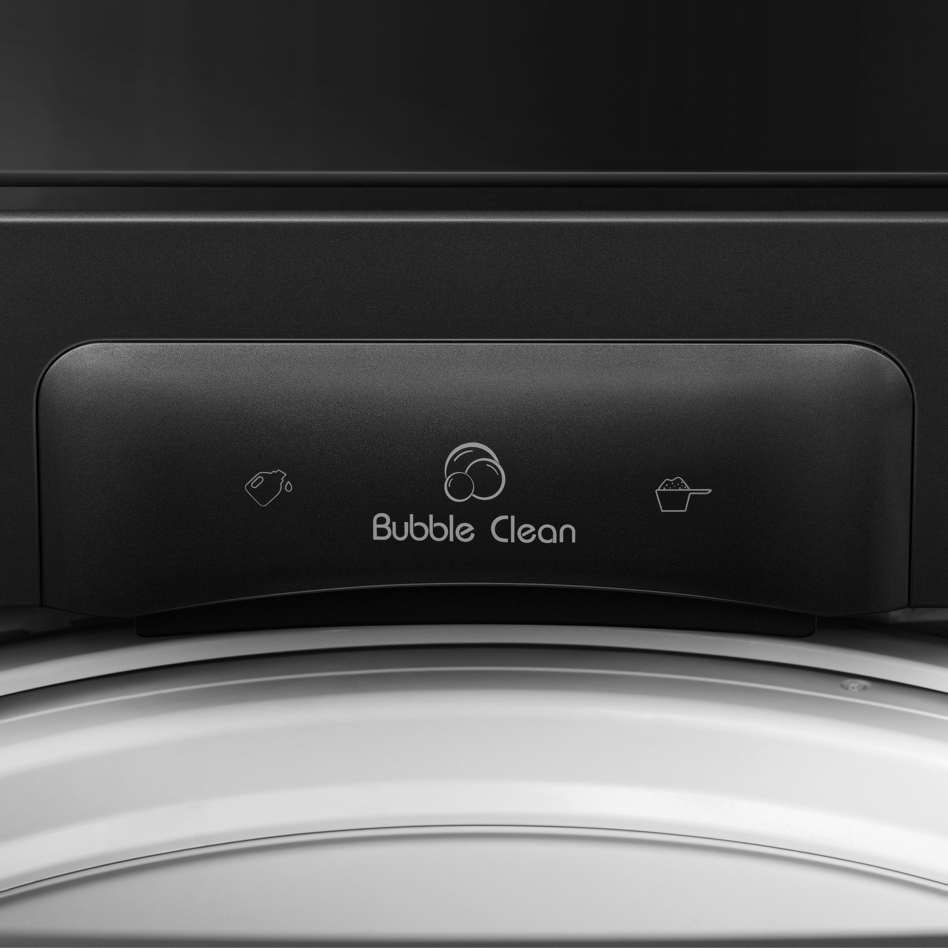 Hisense WTJA1402T washing machine Top-load – image 2