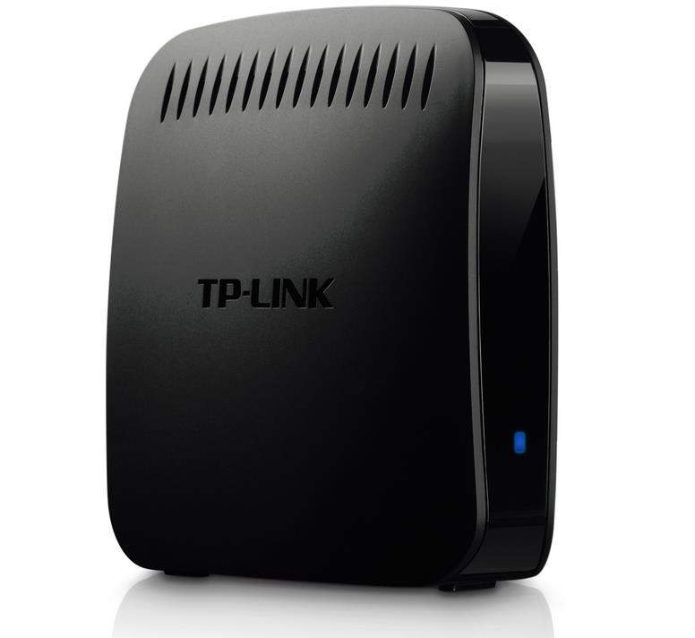 TP-Link TL-WA890 wireless router Fast Ethernet Dual-band (2.4 GHz – image 2