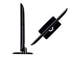 Sharp LC-32LE210E TV – image 2