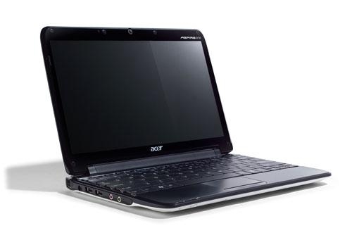 Acer Aspire One AO 751h -52BGw