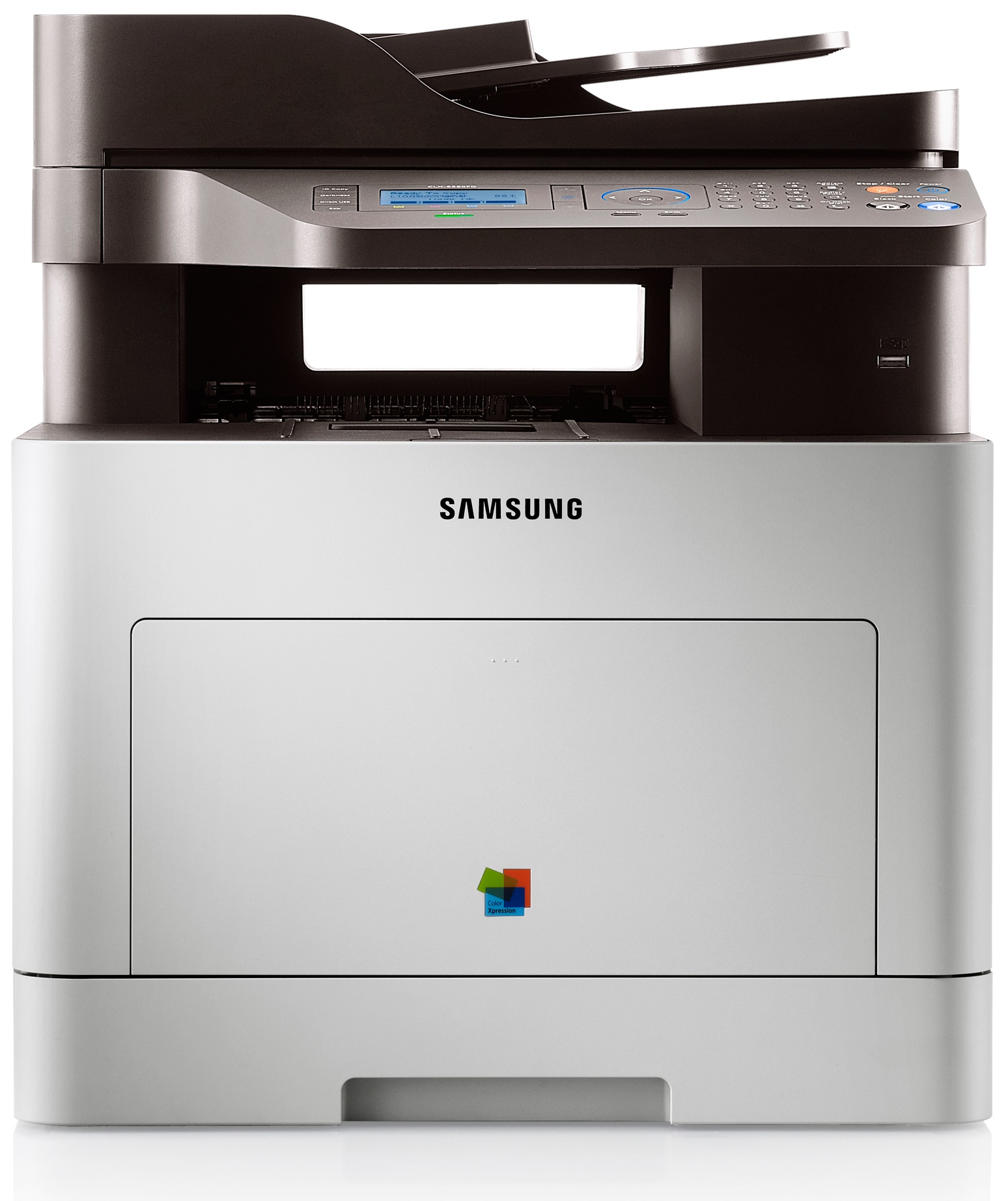 Samsung CLX 6260FD Premium Line