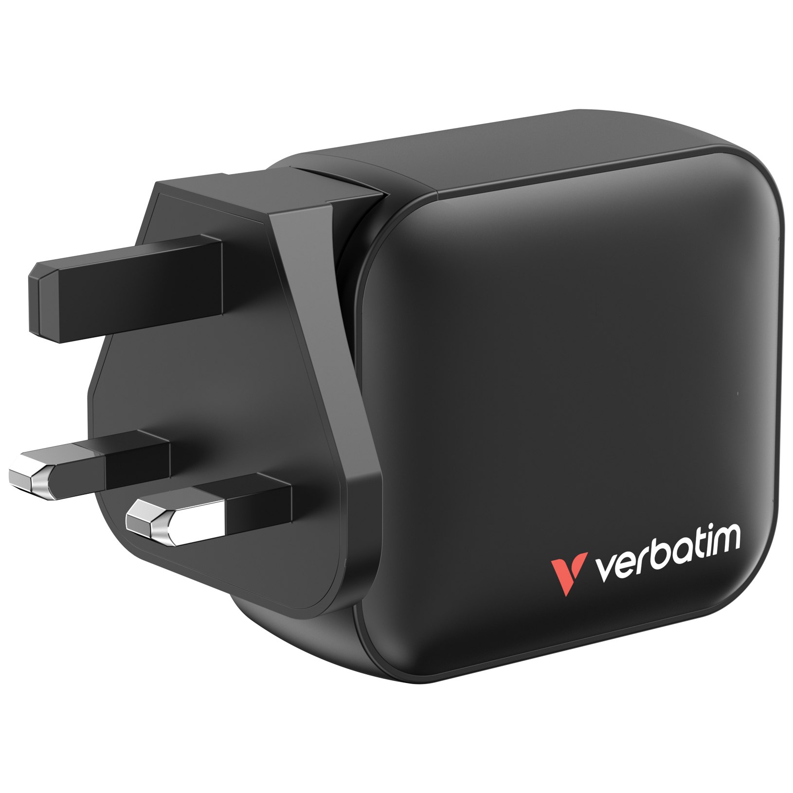 Verbatim GaN Charger 100W – image 6