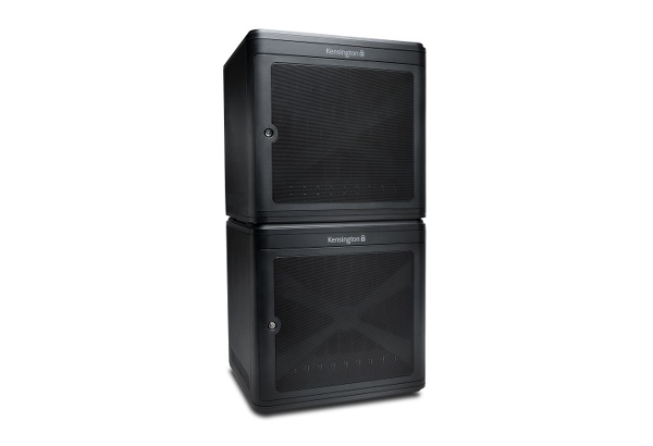 Kensington Charge & Sync Cabinet for iPad Air, iPad® and iPad mini – image 4