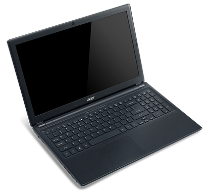 Acer 571G-53314G75Makk + Gold Traveler – image 5