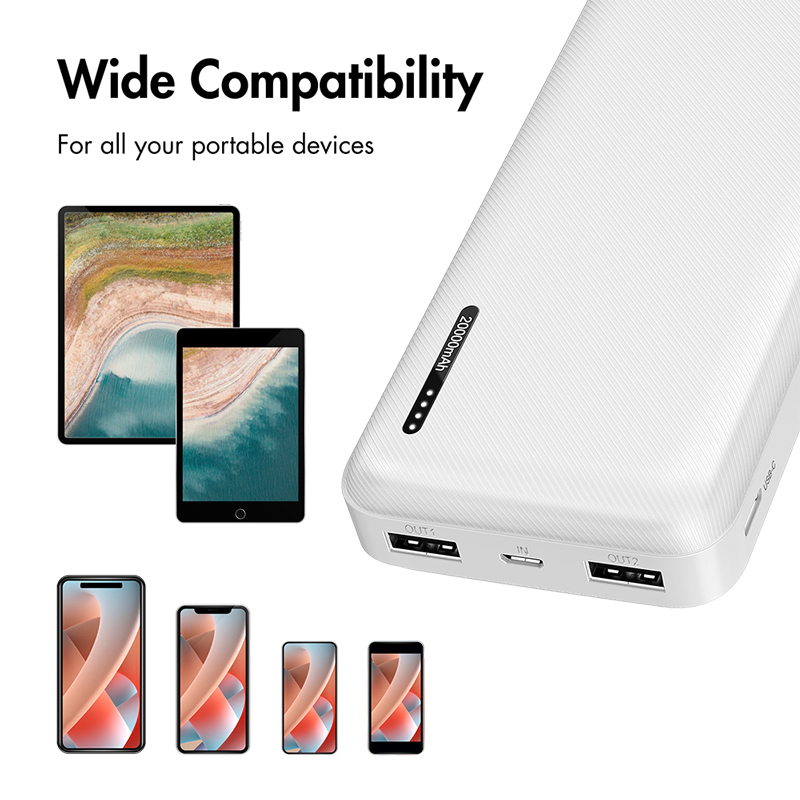 LogiLink PA0323W power bank – image 8