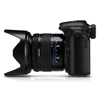 Samsung NX5 – image 6