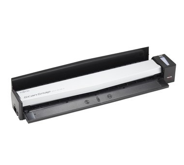 Fujitsu ScanSnap S1100 Narrador