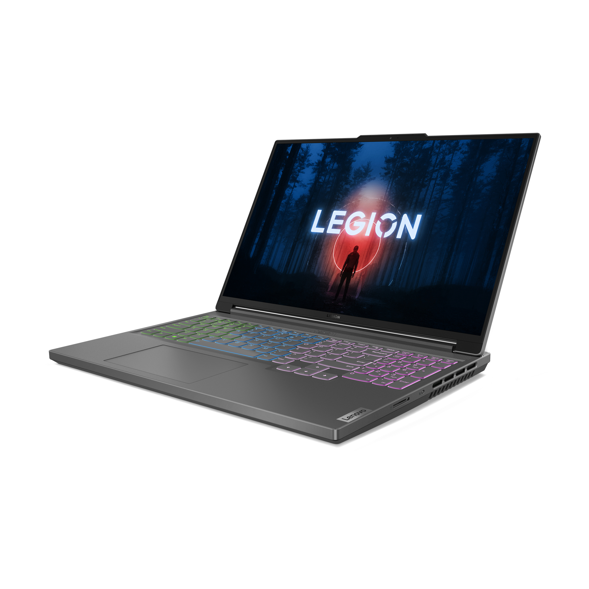 Lenovo Legion Slim 5 16APH8 – image 3