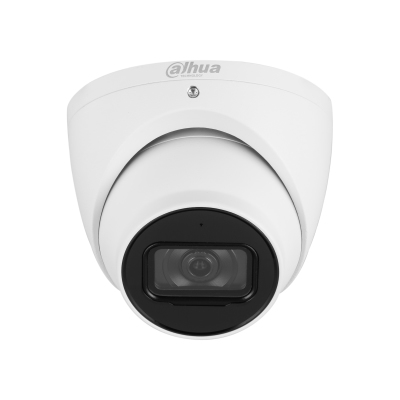 Dahua Technology WizSense DH-IPC-HDW3441EM-S-S2 камера видеонаблюдения Башня IP камера видеонаблюдения В помещении и на открытом воздухе 2688 x 1520 пикселей Потолок