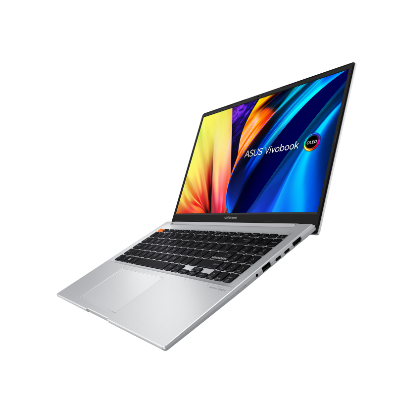 ASUS Vivobook S15 OLED K3502ZA-L1367W laptop Intel® Core™ i5 i5-12500H – image 9