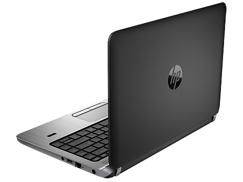HP NOTEBOOK BUNDEL (K9J58EA+YF710AA) ProBook 430 Core i3-5010U + Microsoft Office 2013 – image 3