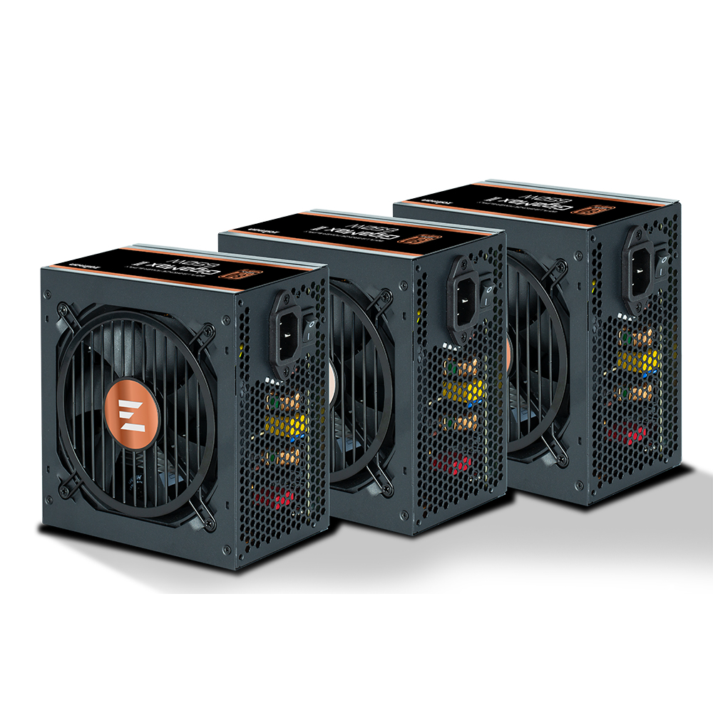 Zalman GigaMax III – image 4