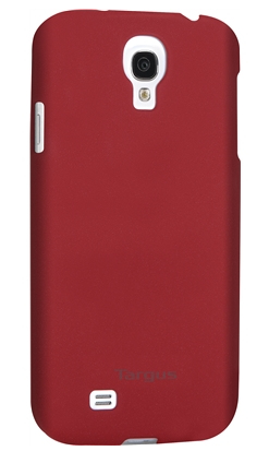 Targus TFD03703US mobile phone case Cover Red