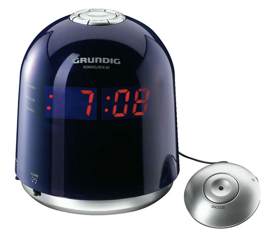 Grundig Sonoclock 60