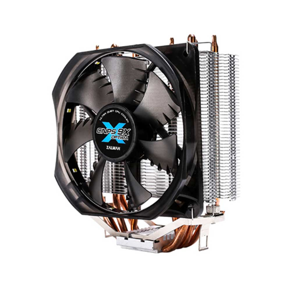 Zalman CNPS9X Optima – image 4