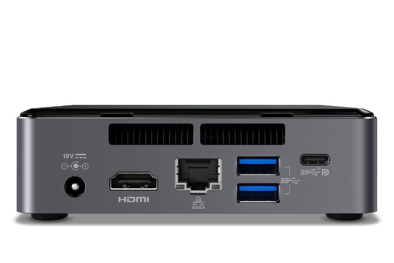 bluechip BUSINESSline NUC1730 – image 3