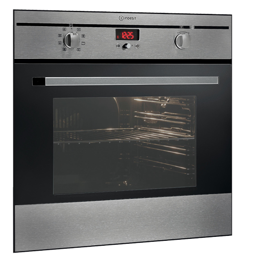 Indesit FIM 88 KGP.A IX S