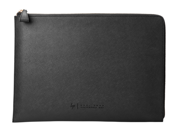 HP Spectre 13.3” Leather Sleeve – image 1