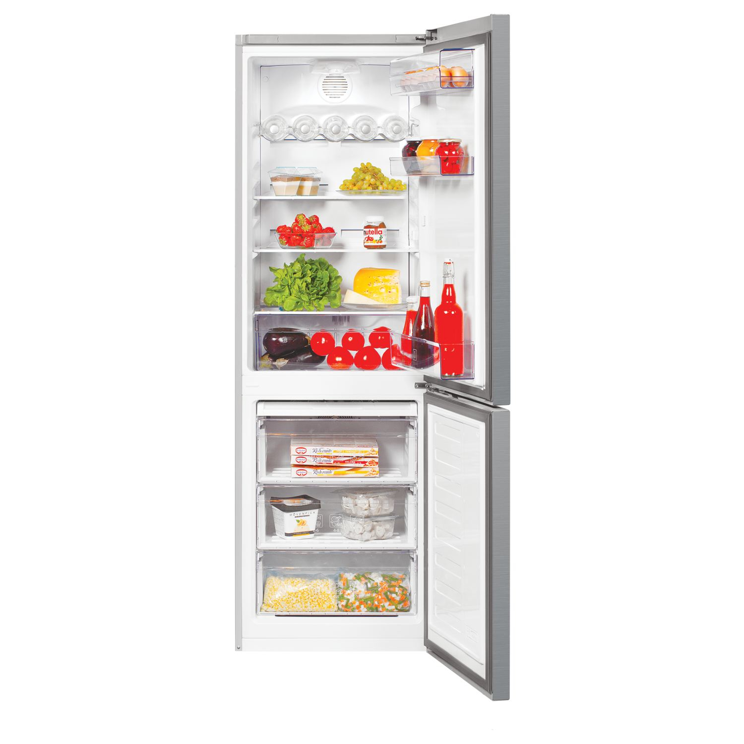 Beko RCNA320K30PT Freestanding – image 2