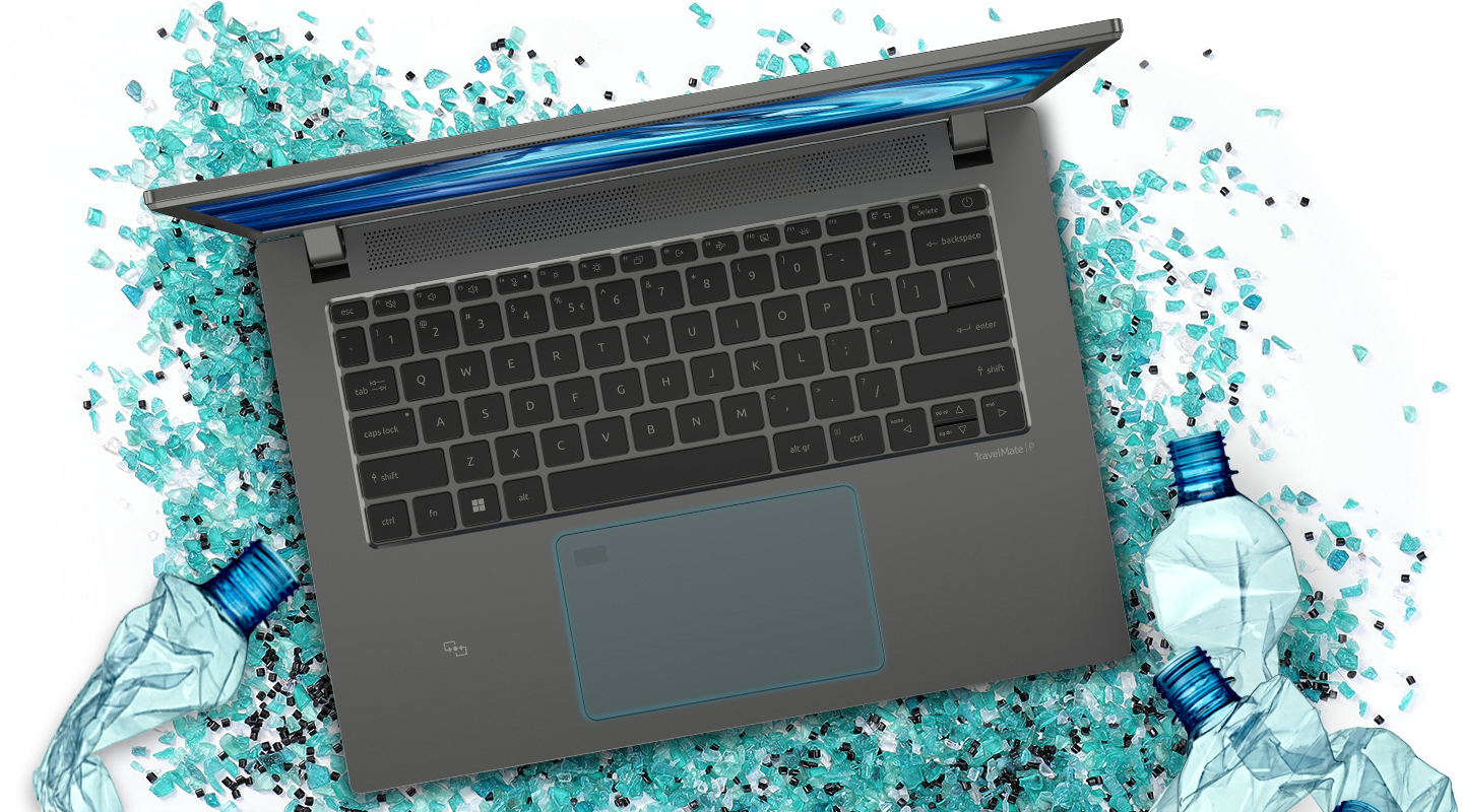 Acer 14 TMP214-55-51RZ