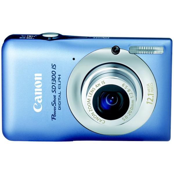 Canon PowerShot SD1300