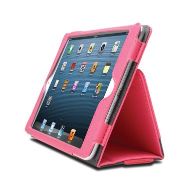 Kensington K97128WW+K97033WW tablet case Folio Pink