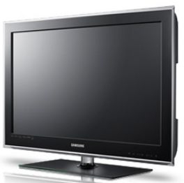 Samsung LE32D570 81.3 cm (32") Full HD Black – image 3