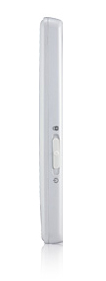 Samsung YP-Q1 4GB White – image 3