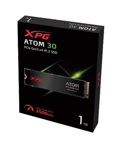 XPG ATOM 30