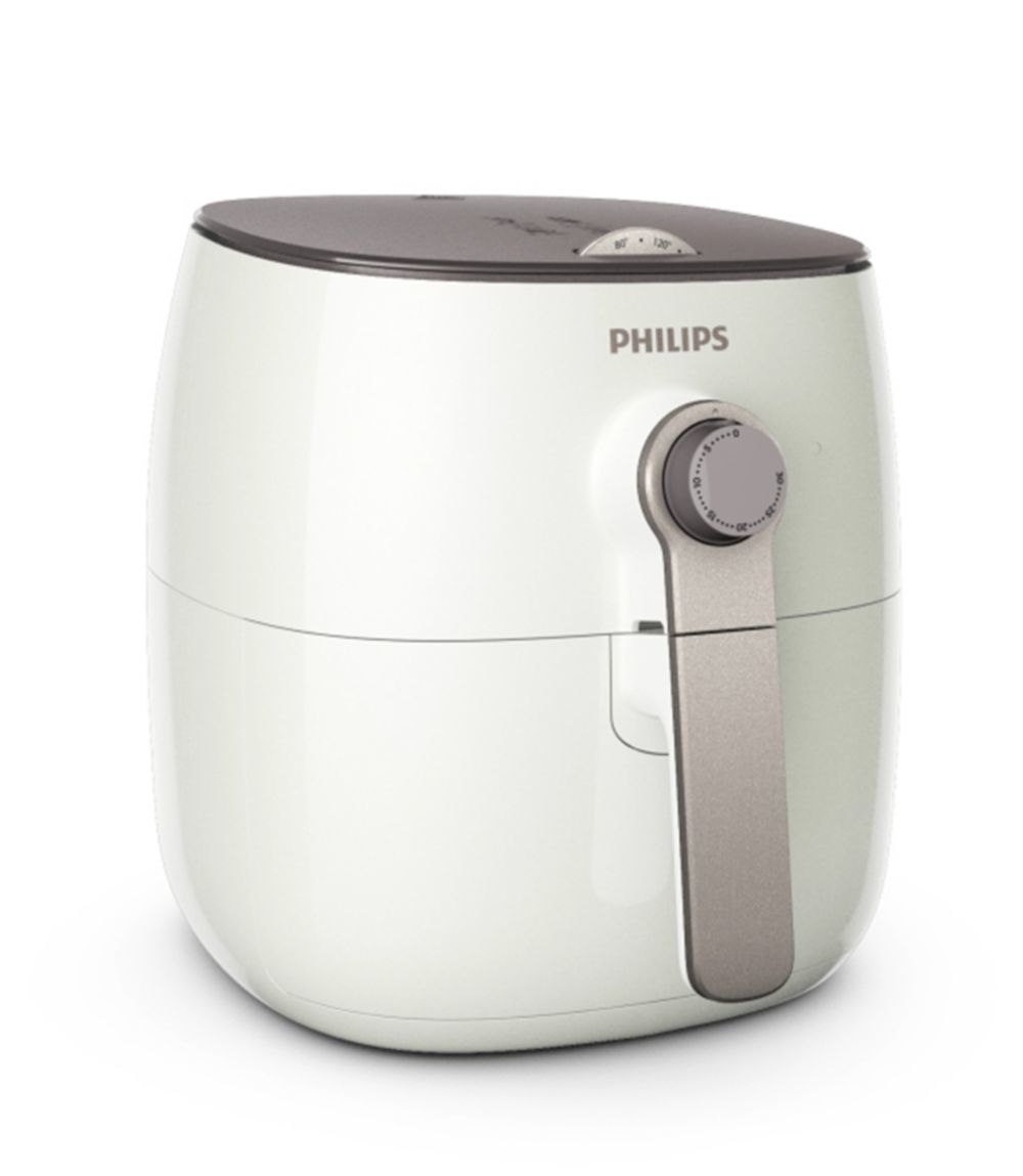 Philips Viva Collection HD9621/92 fryer Single Stand-alone