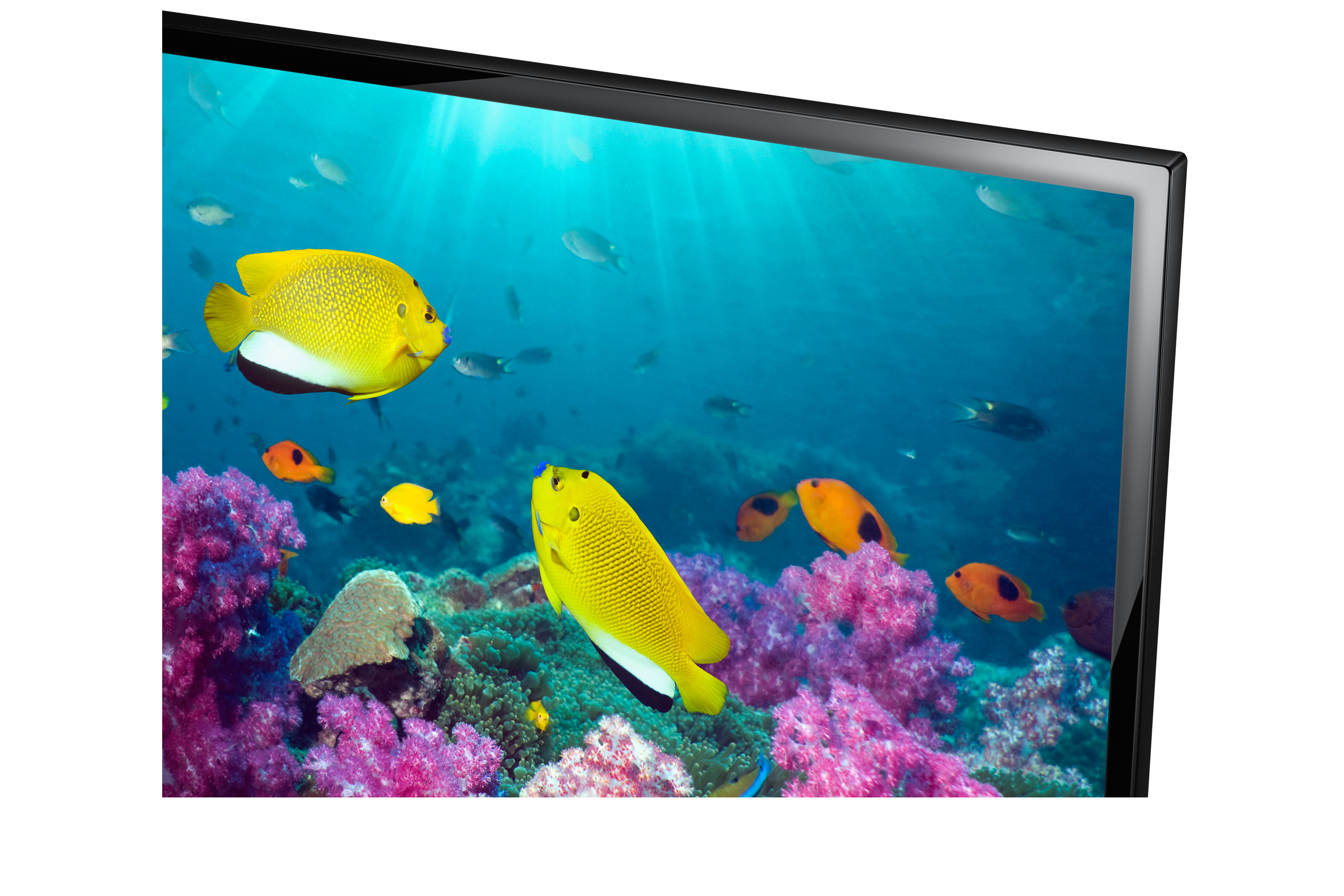 Samsung UE39F5070 99.1 cm (39") Full HD Black – image 8