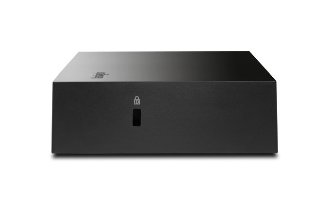 Kensington SD4800P USB-C 10Gbps Scalable Video Docking Station – image 5