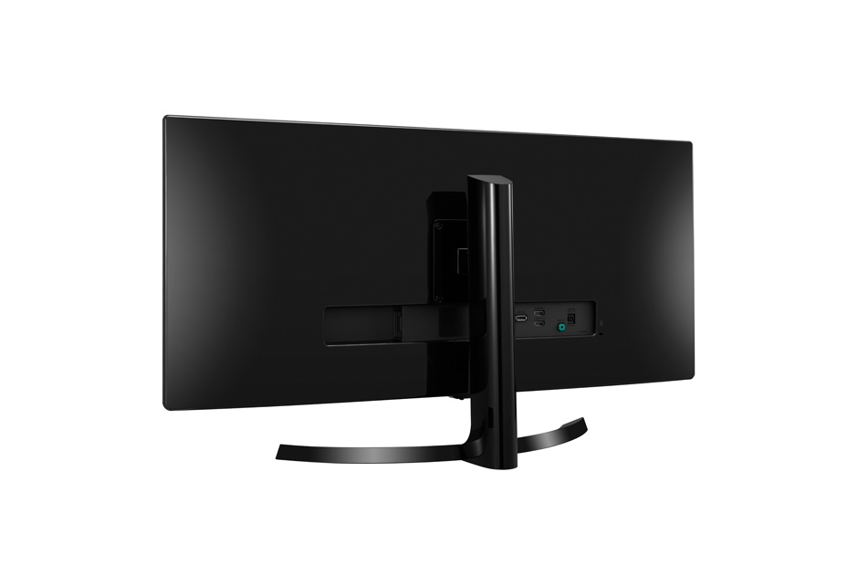 LG 34UM68-P computer monitor – image 8