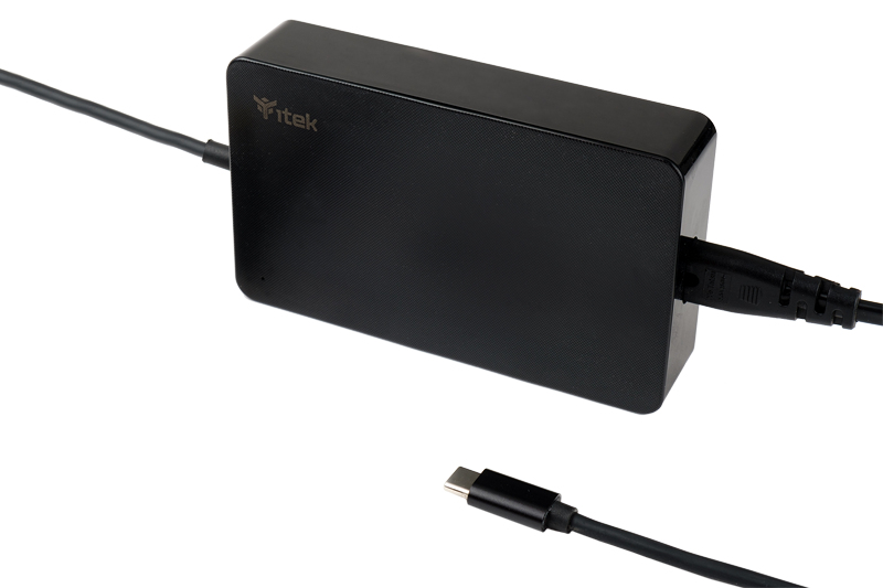 itek ITNBSDC65 power adapter/inverter Indoor – image 3
