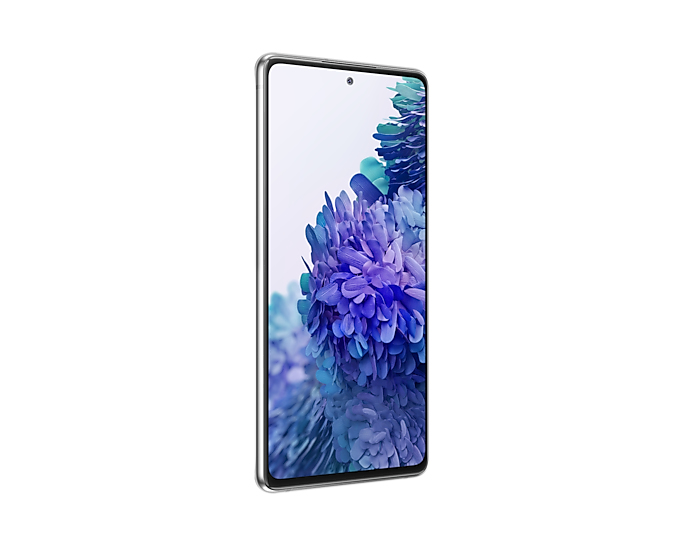 Samsung SM-G780GZWHEUB smartphone – image 4