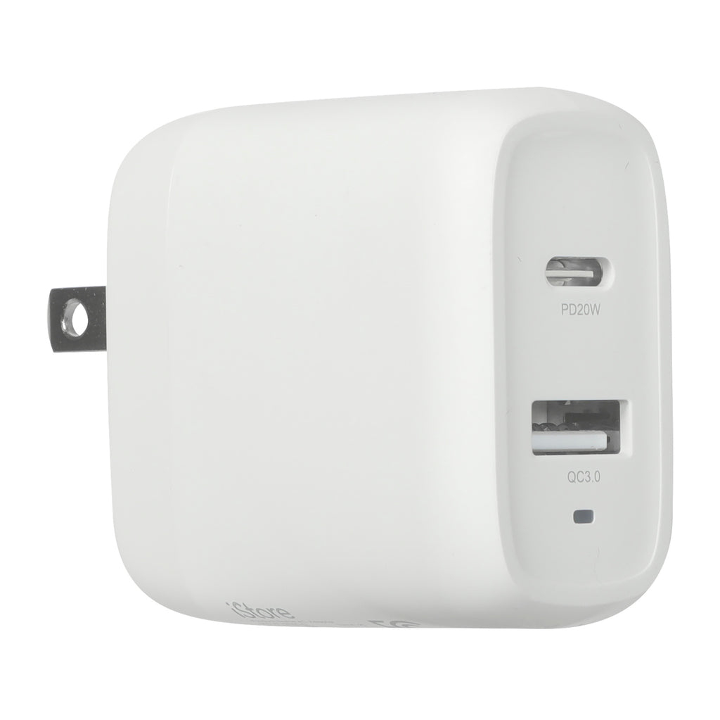 Targus iStore Multi-Port Wall Charger – image 3