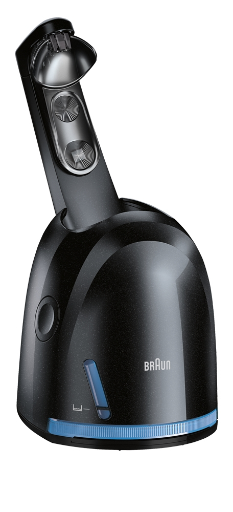 Braun Series 3 350cc-4 + CCR 2 – image 3