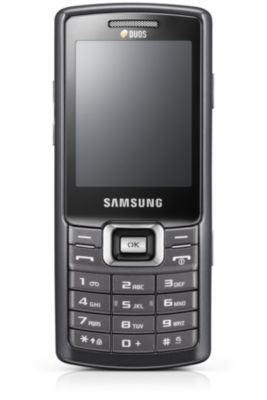Samsung GT-C5212 – image 1
