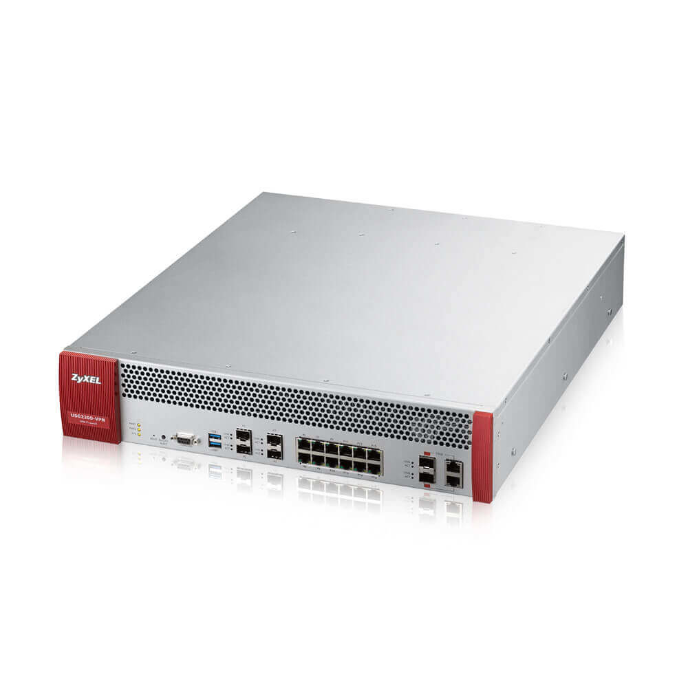 USG2200 hardware firewall 25 Gbit/s