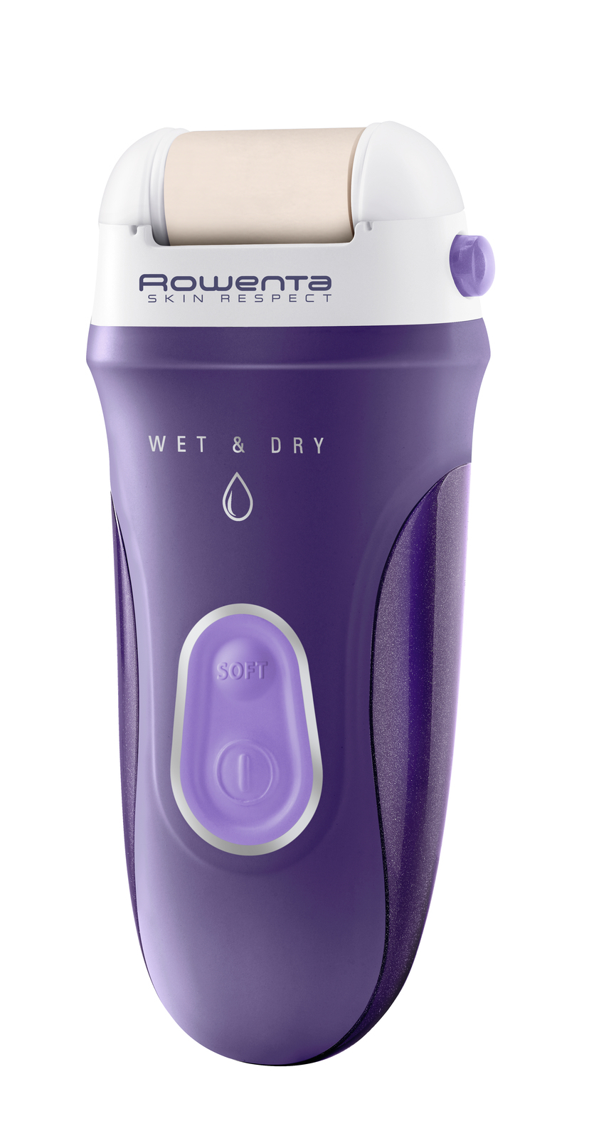 Rowenta EP8050 24 tweezers Violet – image 4