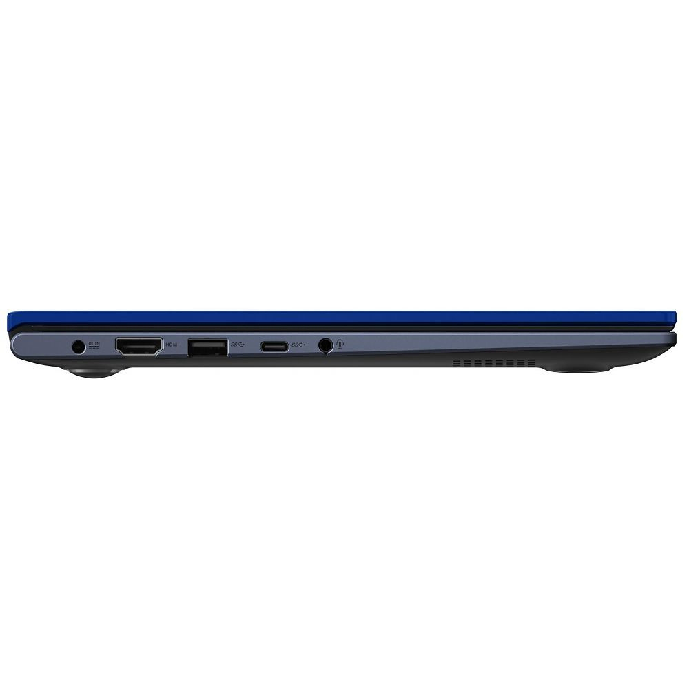 ASUS Vivobook 14 X413EA-EK511TS Intel® Core™ i5 i5-1135G7 Laptop 35.6 cm (14") Full HD 8 GB DDR4-SDRAM 512 GB SSD Wi-Fi 6 (802.11ax) Windows 10 Home in S mode B – image 6