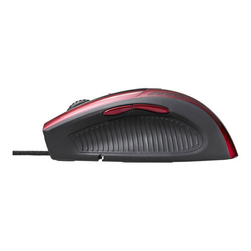 ASUS GX900 mouse Gaming USB Type-A Laser 4000 DPI – image 3