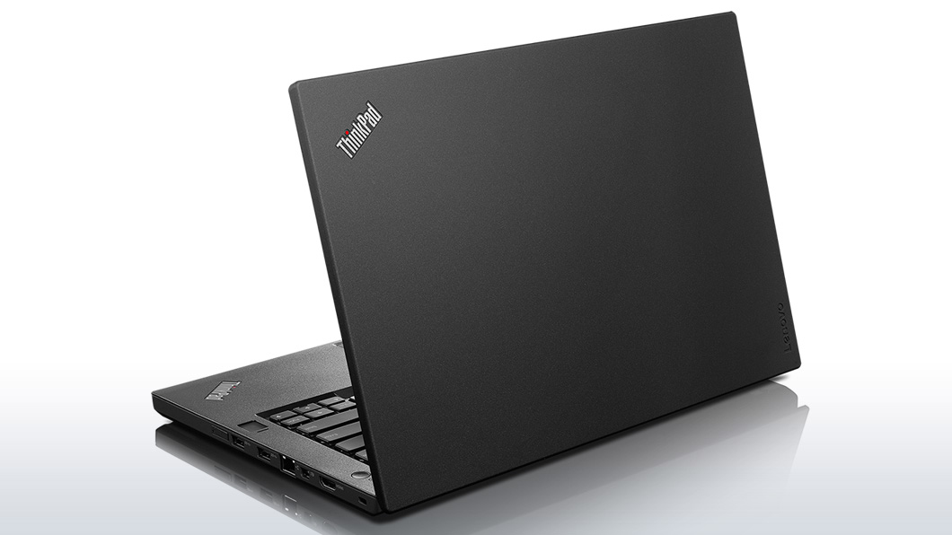 Lenovo ThinkPad T460p – image 3