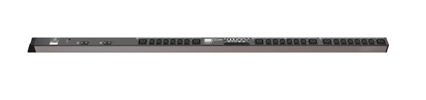 Vertiv MPH2 Rack PDU, controlled, 0U, input Anschlussblock