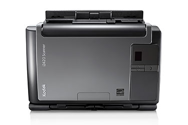 Kodak Alaris i2420 Scanner – image 2