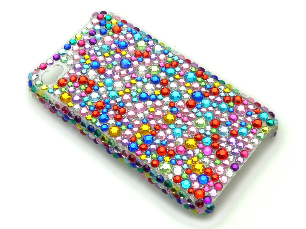 Sandberg Bling Cover