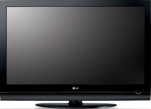 LG 47LF7700 TV 119.4 cm (47") Full HD Black 500 cd/m²