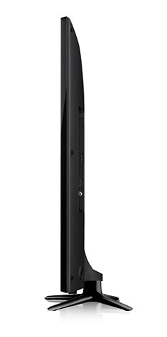 Samsung UE39F5500 99.1 cm (39") Full HD Wi-Fi Black – image 5